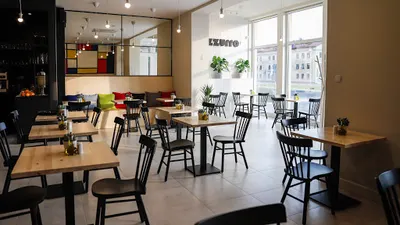 Azzurro Włoskie Bistro